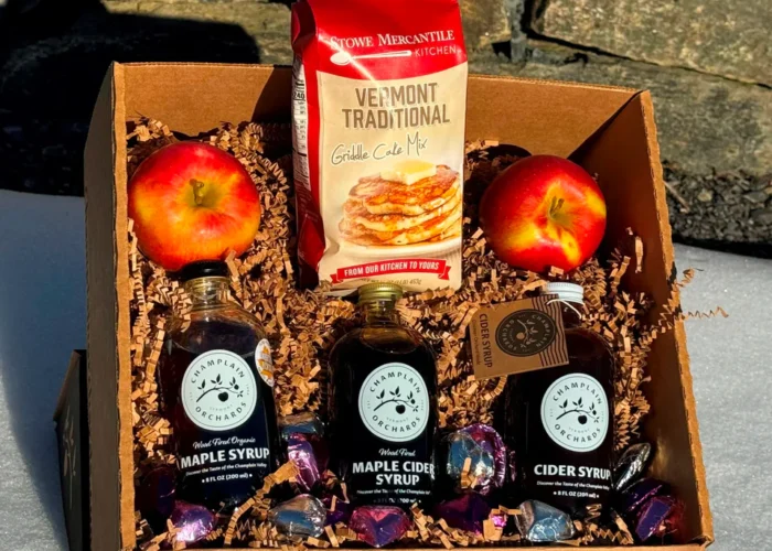 THE GIVING TREES