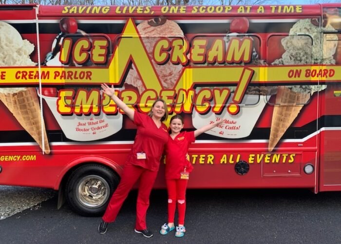 CALLING ALL CONES!