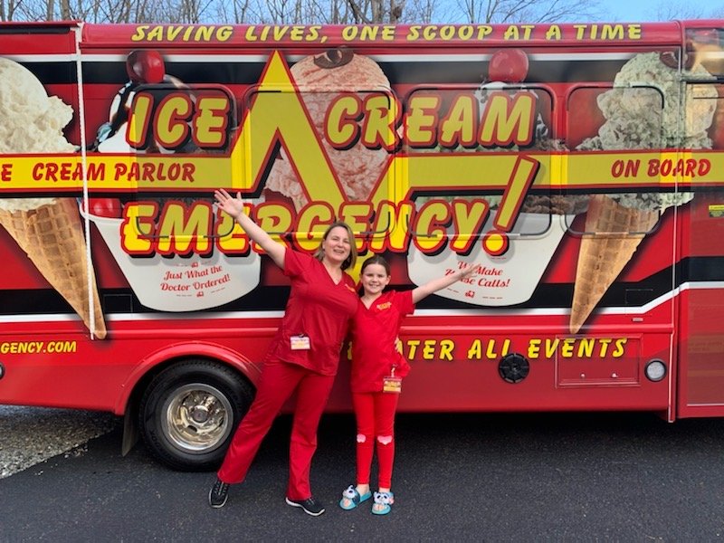 CALLING ALL CONES!