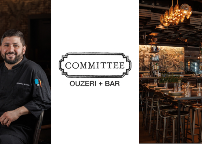 RE-CONVENING THE COMMITTEE