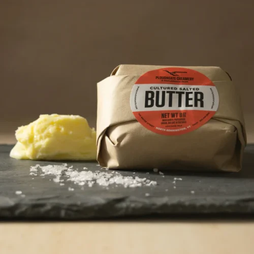 OPERATIC BUTTER