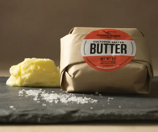 OPERATIC BUTTER