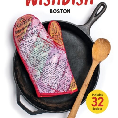 WISH-ing for support for the homeless
