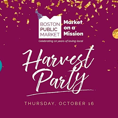 CELEBRATE A DECADE OF DELICIOUSNESS @ BPM 10/16