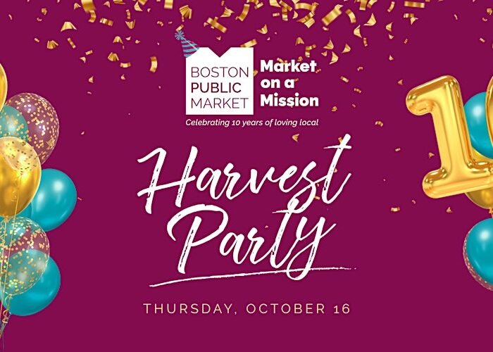 CELEBRATE A DECADE OF DELICIOUSNESS @ BPM 10/16
