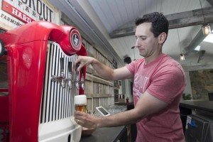 Something for the Older Folks to Pick:  Lookout Farm adds cider to the mix (Originally posted 3/16)