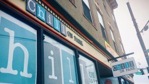 Giving Back is SWEET: Tik-cool o-YUM! Needham couple brings delicious sense of community to Boston (Originally posted 7/15)