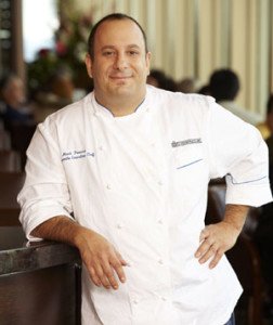 Chef Chat w/ Marc Porcaro – Top of the Hub