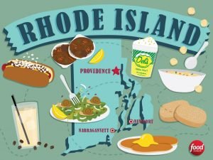 It’s Famous For You:  Rhode Island is a GREAT small trip (Originally posted 8/17)