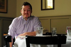 Chef Chat w/ Maxwell Thompson – Tavolo
