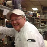 Chef Chat w/ Louis Hubbell – Polcari’s/Regina Pizzeria