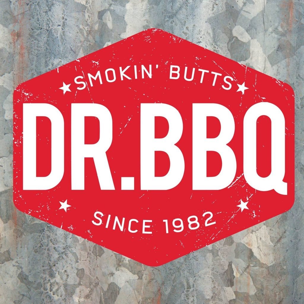 Dr. BBQ is good for what ales you