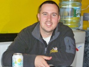 Chef Chat w/ Avi Shemtov – The Chubby Chickpea (Originally posted 7/15)