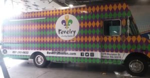 Who dat Say They’s No N’awlins food in Boston?: Revelry sets the South straight (Originally posted 4/17)