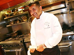 Chef Chat w/ Shingara “Peppino” Singh – Da Vinci Ristorante