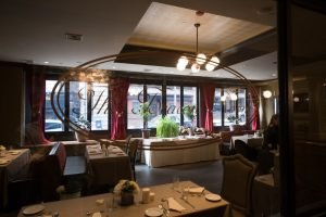 Lips That Touch Liquor…Are WELCOME Here!: Carrie Nation cuts the line to deliver fine food and fun! (Originally posted 7/17)