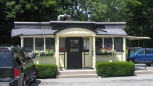 Classic and Classy: Casey’s Diner in Natick keeps it real good (Originally posted 10/16)