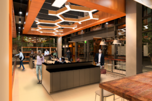 Let’s Get it Started in Here!:  Catalyst Café brings Kovel’s brilliance to breakfast and lunch (Originally posted 3/17)