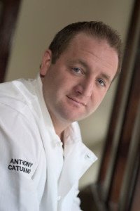 Chef Chat w/ Anthony Caturano – Prezza
