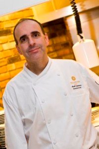 Chef Chat w/ Mark Sapienza – The Langham Hotel