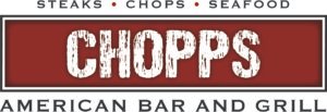 Want Good Food Near the Mall (or just in general)? Chop-Chop to Chopps! (Originally posted 5/17)