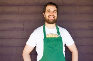 Chef Chat w/ Richard Chudy – TheSkinnyBeet.com