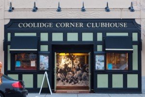 Pre-game Repast: Coolidge Corner Clubhouse a good choice for brunch…or ANYtime! (Originally posted 5/15)