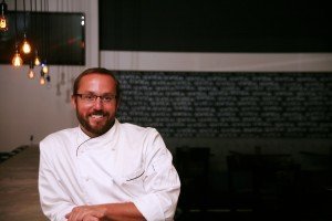 Chef Chat w/ Eric Bogardus – Petit Robert Central Bistro