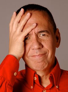 Coming in Loud and Clear: Gilbert Gottfried coming to The Cabot September 28