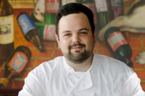 Chef Chat w/  Graham Schave – Coda