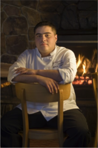 Chef Chat w/  Jaime Suarez – Common Ground