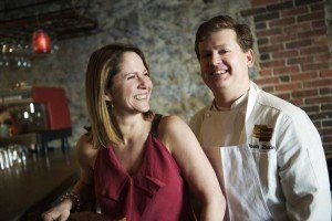 La Morra of the Story – Culinary couple celebrate 10 years together (Originally published 12/14)