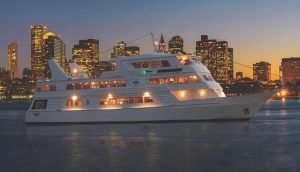 Tie Me to the Mast:  The Odyssey makes for an epic dining experience (Originally posted 9/17)