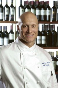 Chef Chat w/ Rich Vellante – Legal Sea Foods