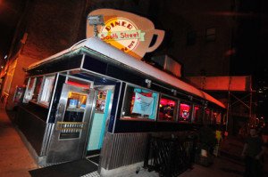 A Diner with a DIFFERENCE – South Street Diner offers blue plate specials and SO much more! (Originally published 1/15)