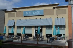 Cozy Coast to Coast – The Cottage offers home cookin’ and comfort from CA to MA (Originally published 1/15)