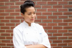 Chef Chat with Tracy Chang – Pagu (Originally posted 5/17)