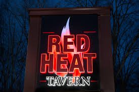 Burton’s Brings the Heat: Red Heat Tavern gets favored chain smokin’ (Originally posted 7/16)