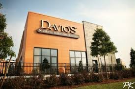A Championship Team:  Davio’s at Patriots Place is a sure score   (originally posted 6/17)
