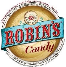 A Sweet Treasure – Robin’s Candy offers treats for Chanukah and every day (Originally published 12/14)