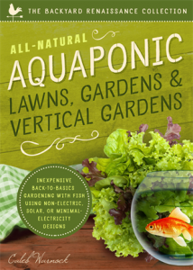 Familius offers a slim guide to fish-based farming