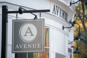 Eat There Naturally (and Often): Medfield’s Avenue is another reason to visit again and again (Originally posted 2/17)