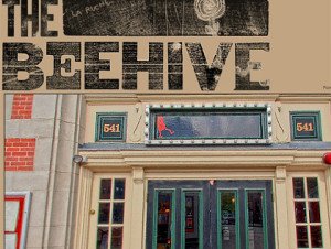 Bringing the Buzz to Harvard Square – Restaurateur Jack Bardy finds a new Hôtel