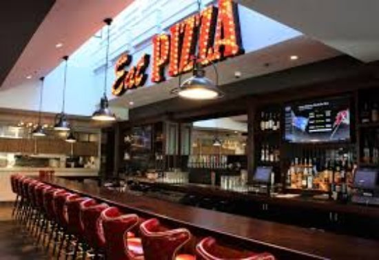 Jack’s coal- (and wood-) fired pizza (Originally posted July, 2019)