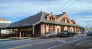 Get on Board!: Deluxe Depot Diner worth the commute (Originally posted 12/16)