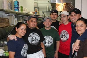 Chef Chat w/ Jose Torres – El Pelón