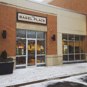 Have a Bagel, Bernie:  VT offers more than political intrigue (originally posted 2/16)