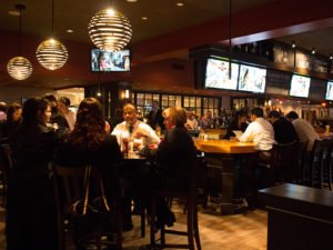 The (Copper) House on the Corner: Contemporary Waltham eatery serves booming business sector and beyond (Originally posted 3/17)