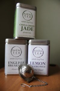 Tea for Two (or MORE): MEM Tea offers classes for the curious and the connoisseur (Originally posted 4/16)