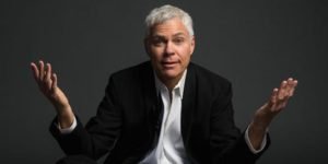 Budd-ing Romance:  Boston-born actor returns with cross-country stories of love January 13